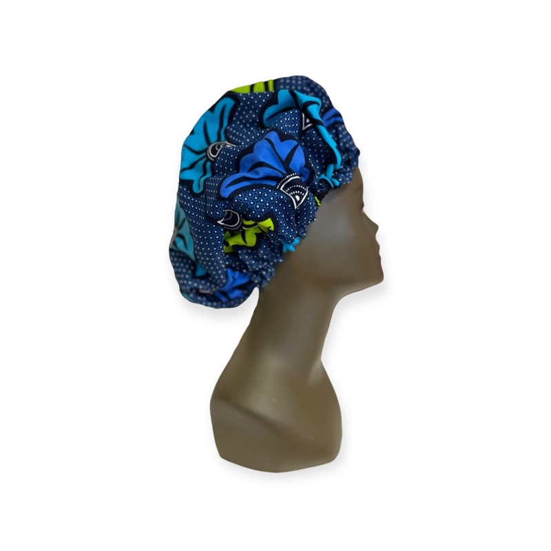 Bonnet protecteur pour la nuit