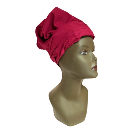 Turban Uni - GORÉE