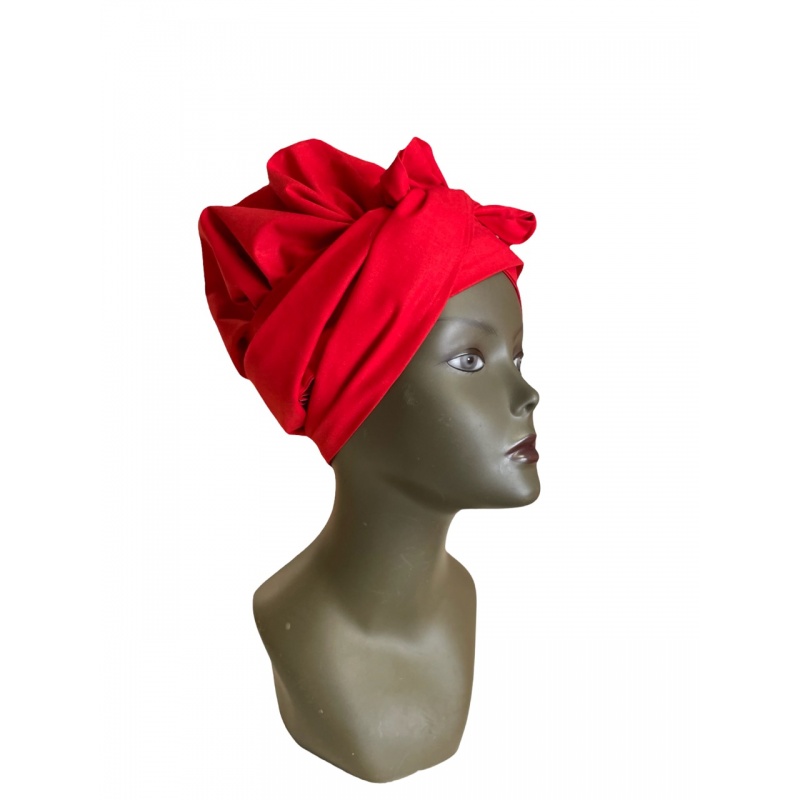 le turban Netty